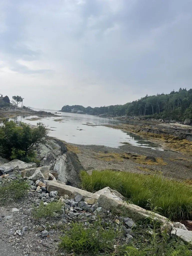 0 Poore Road Boothbay ME 04544