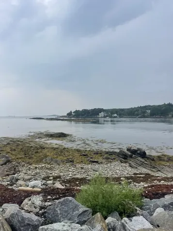 0 Poore Road Boothbay ME 04544