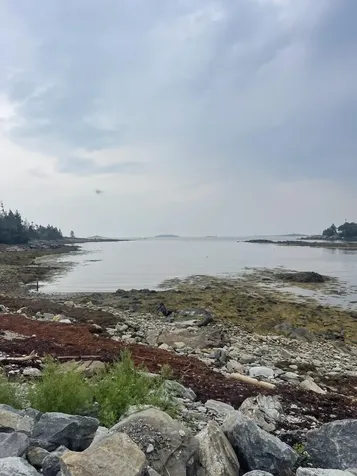 0 Poore Road Boothbay ME 04544