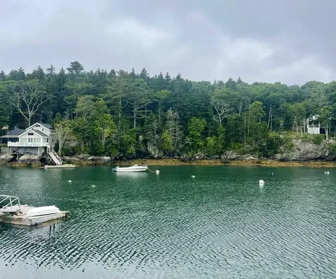 0 Poore Road Boothbay ME 04544