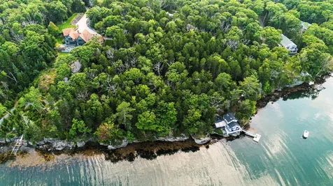 0 Poore Road Boothbay ME 04544