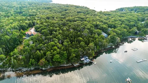 0 Poore Road Boothbay ME 04544