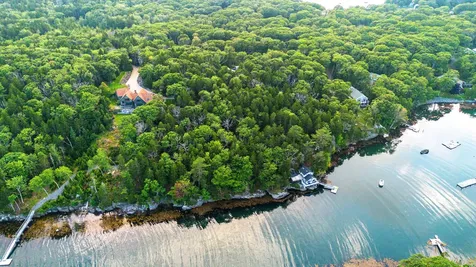 0 Poore Road Boothbay ME 04544