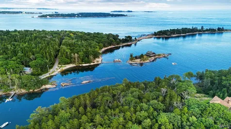 0 Poore Road Boothbay ME 04544