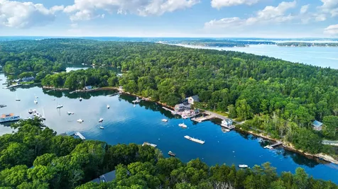 0 Poore Road Boothbay ME 04544
