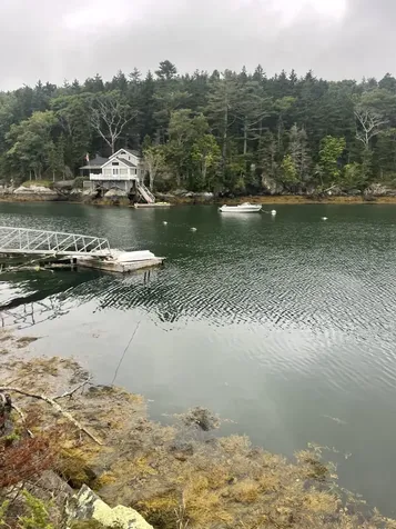 0 Poore Road Boothbay ME 04544