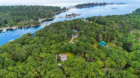 0 Poore Road Boothbay ME 04544
