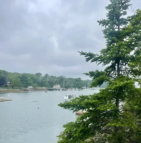 0 Poore Road Boothbay ME 04544