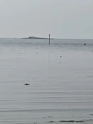 0 Poore Road Boothbay ME 04544