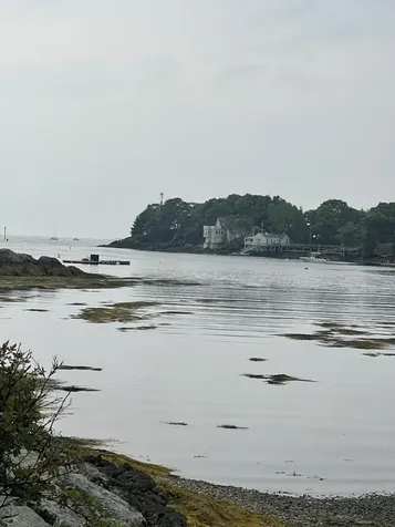 0 Poore Road Boothbay ME 04544