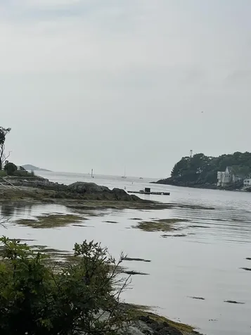 0 Poore Road Boothbay ME 04544