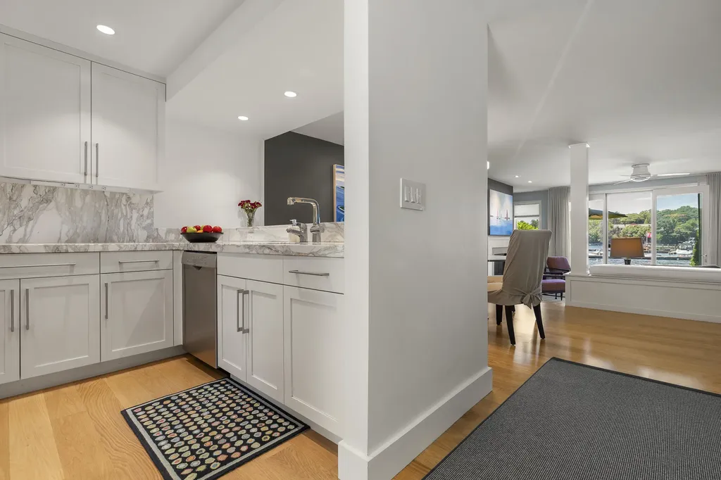 52 Mcfarland Point Drive Boothbay Harbor ME 04538