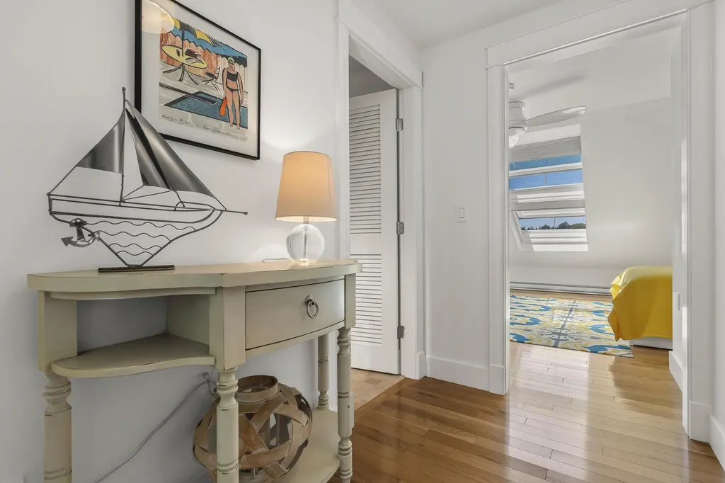 52 Mcfarland Point Drive Boothbay Harbor ME 04538