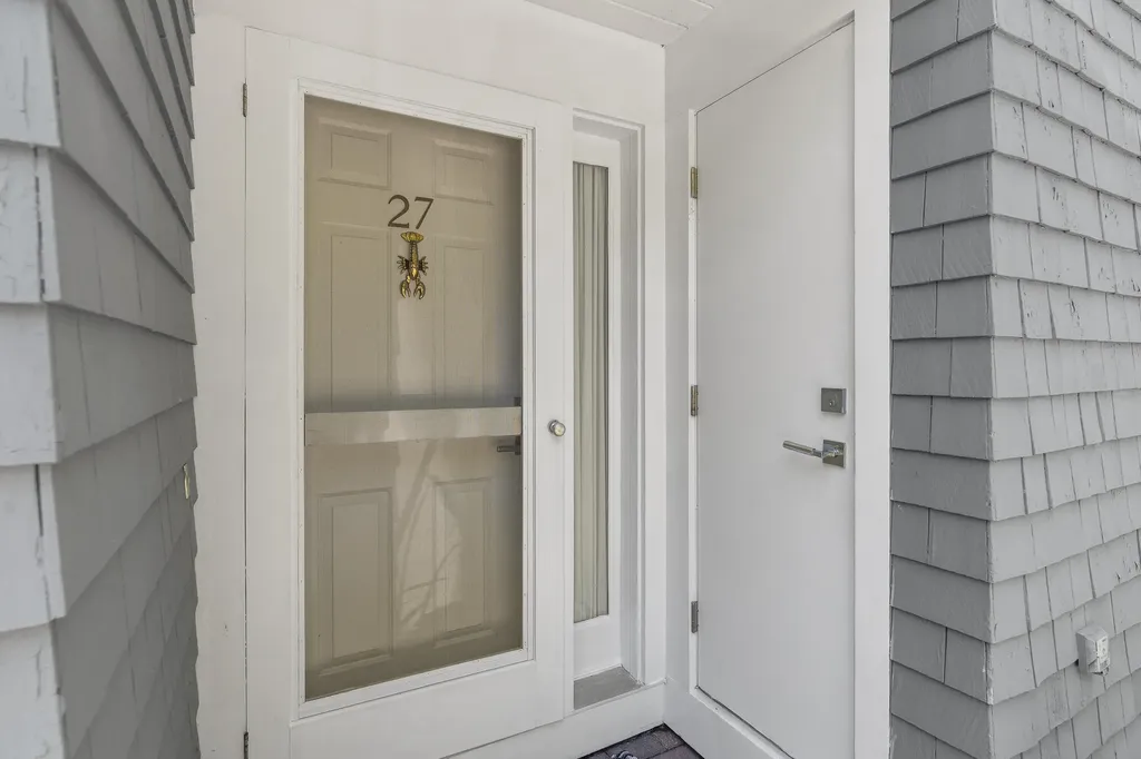 52 Mcfarland Point Drive Boothbay Harbor ME 04538