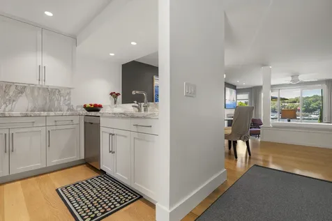 52 Mcfarland Point Drive Boothbay Harbor ME 04538