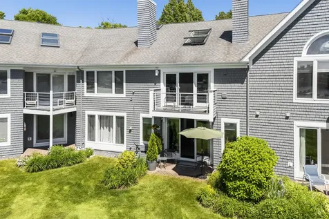 52 Mcfarland Point Drive Boothbay Harbor ME 04538
