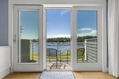 52 Mcfarland Point Drive Boothbay Harbor ME 04538