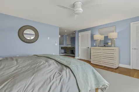 52 Mcfarland Point Drive Boothbay Harbor ME 04538