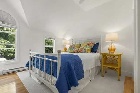 52 Mcfarland Point Drive Boothbay Harbor ME 04538