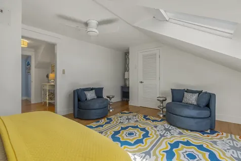 52 Mcfarland Point Drive Boothbay Harbor ME 04538