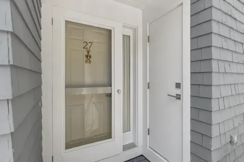 52 Mcfarland Point Drive Boothbay Harbor ME 04538