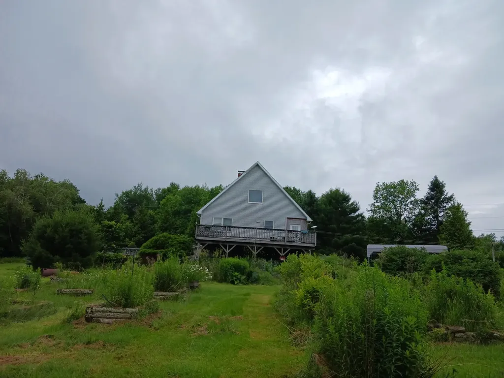 244 Nelson Lane Palermo ME 04354