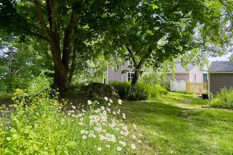 22 Brooks Way Owls Head ME 04854