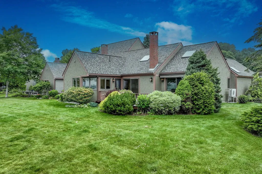 49 Jameson Point Road Rockland ME 04841