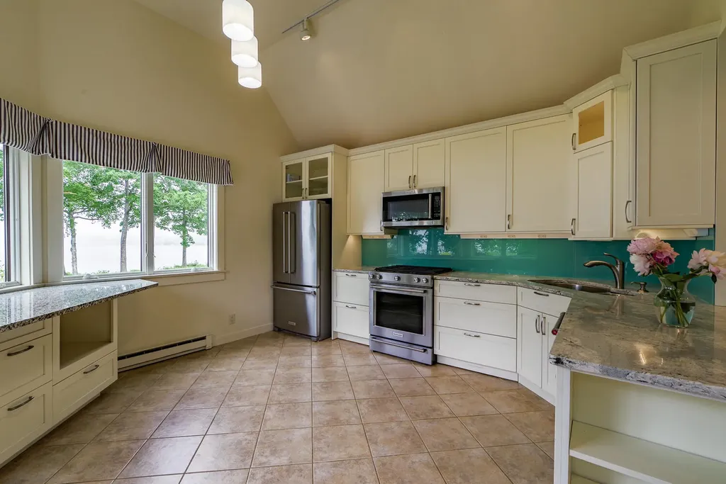 49 Jameson Point Road Rockland ME 04841