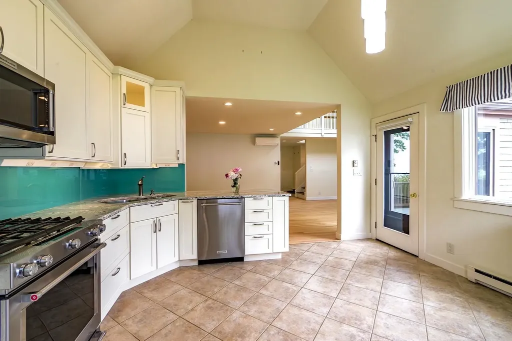 49 Jameson Point Road Rockland ME 04841