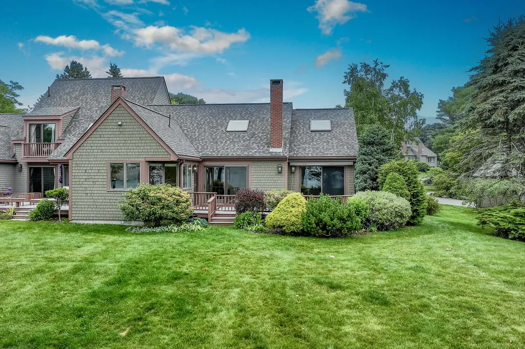 49 Jameson Point Road Rockland ME 04841