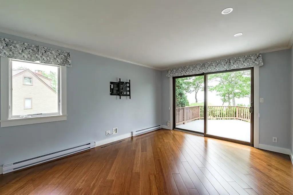 49 Jameson Point Road Rockland ME 04841