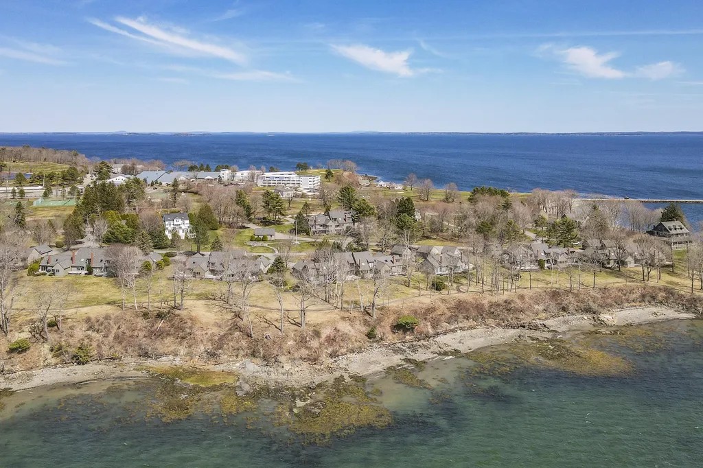 49 Jameson Point Road Rockland ME 04841