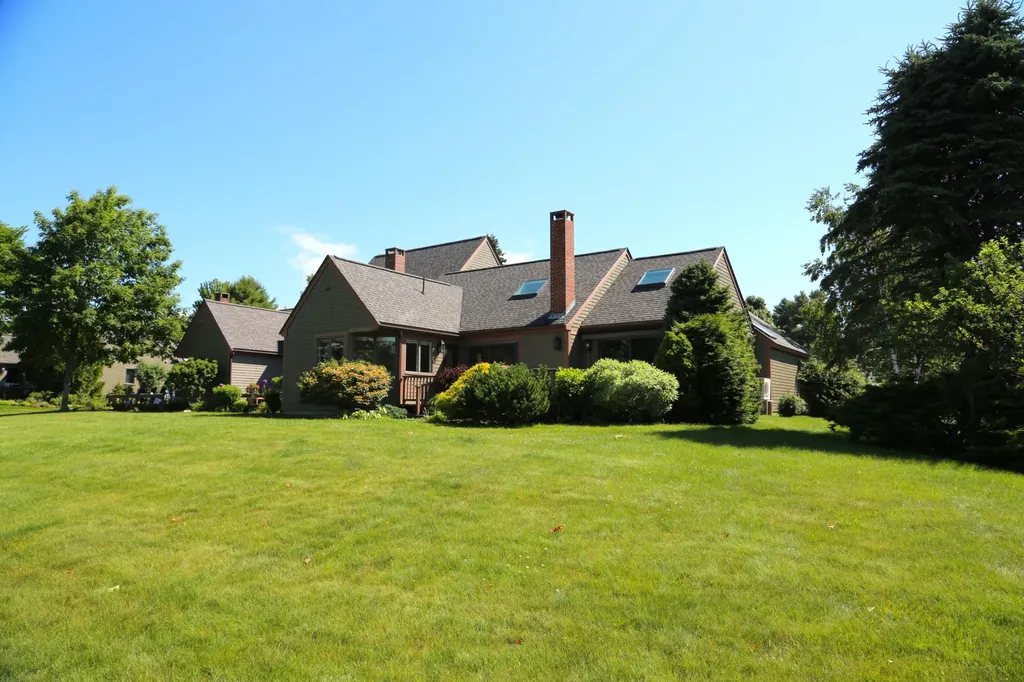 49 Jameson Point Road Rockland ME 04841