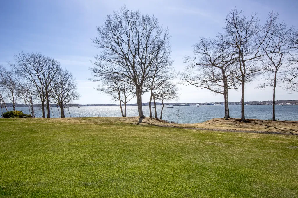 49 Jameson Point Road Rockland ME 04841