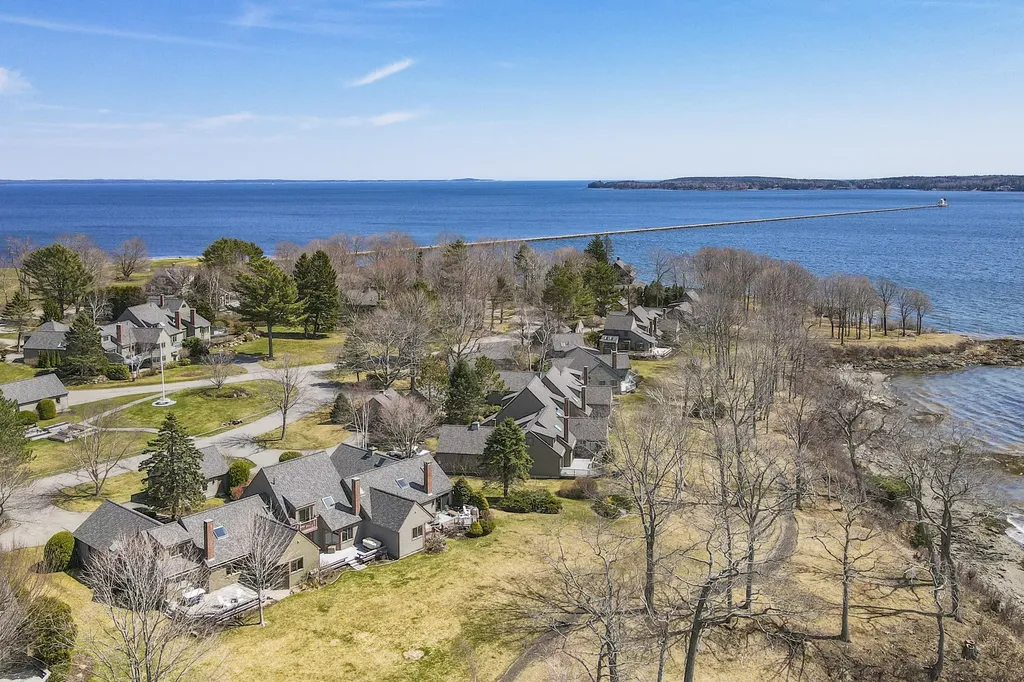 49 Jameson Point Road Rockland ME 04841
