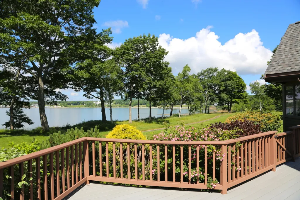 49 Jameson Point Road Rockland ME 04841