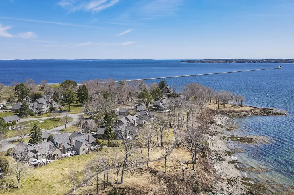 49 Jameson Point Road Rockland ME 04841