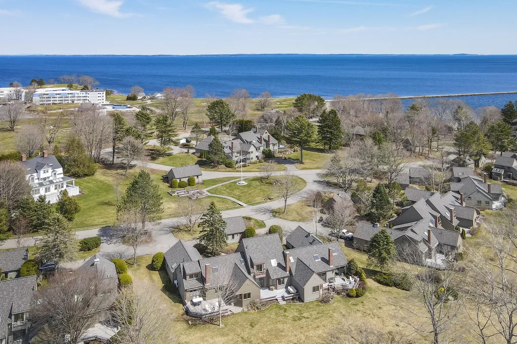 49 Jameson Point Road Rockland ME 04841