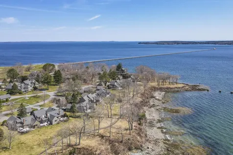 49 Jameson Point Road Rockland ME 04841
