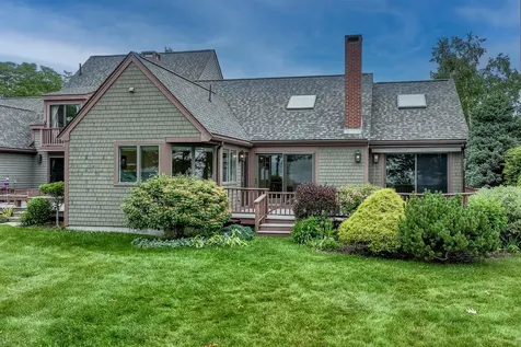 49 Jameson Point Road Rockland ME 04841