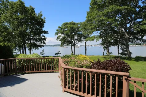 49 Jameson Point Road Rockland ME 04841
