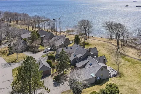 49 Jameson Point Road Rockland ME 04841