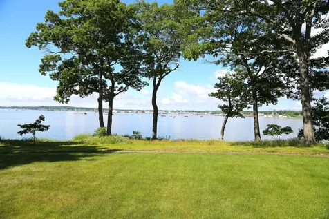49 Jameson Point Road Rockland ME 04841