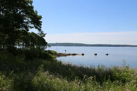 49 Jameson Point Road Rockland ME 04841