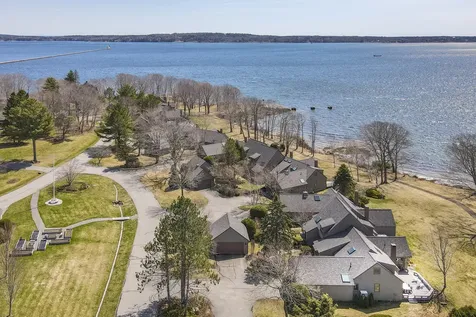 49 Jameson Point Road Rockland ME 04841