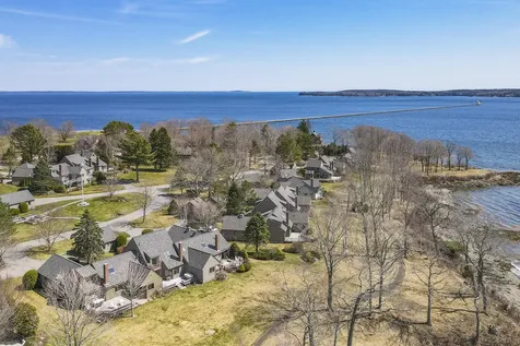 49 Jameson Point Road Rockland ME 04841