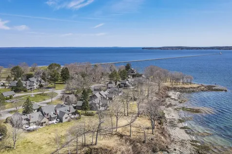 49 Jameson Point Road Rockland ME 04841
