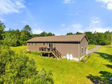 13 Carriage Lane Hermon ME 04401