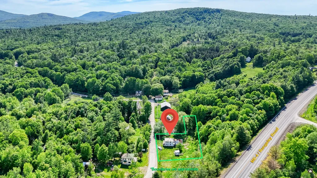 25 Ross Avenue Phillips ME 04966